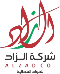 AZZAD CO FOR FOOD STUFF Logo