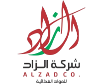 AZZAD CO FOR FOOD STUFF Logo